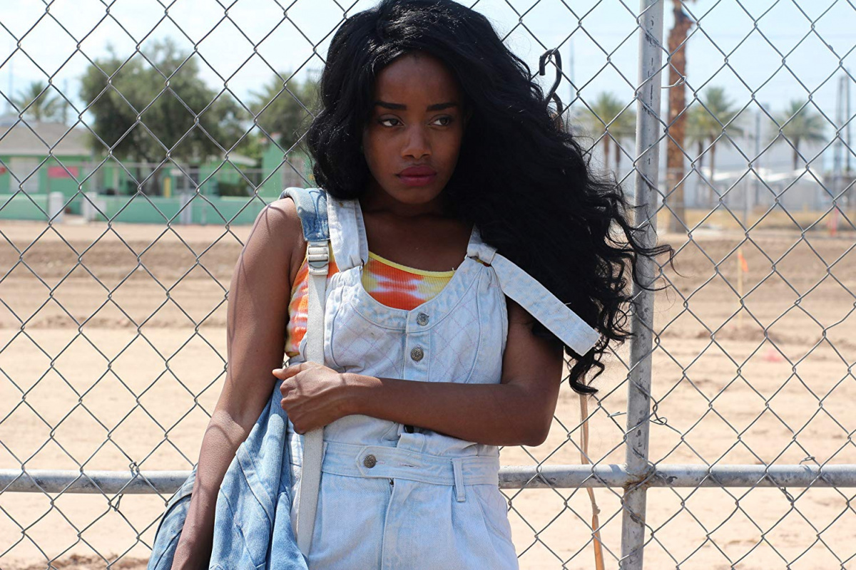 Кадры из Иезавель (2019)