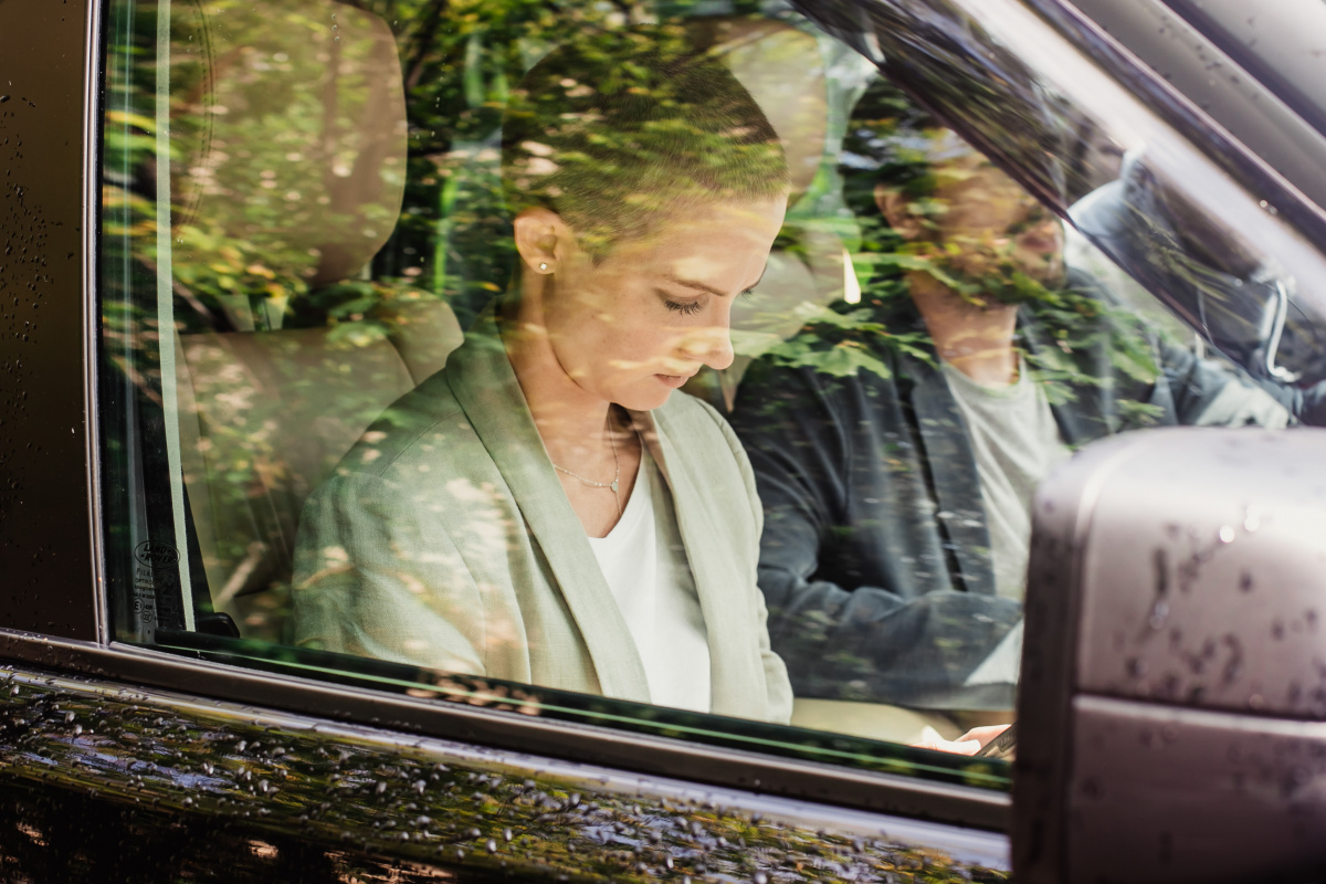 Кадры из 257 причин, чтобы жить (2020)