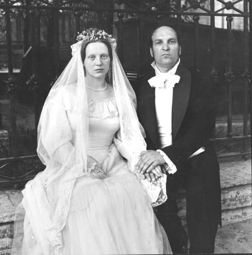 Кадры из Женитьба (1978)