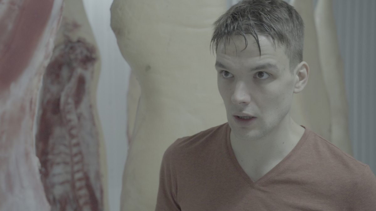 Исходник (2019)