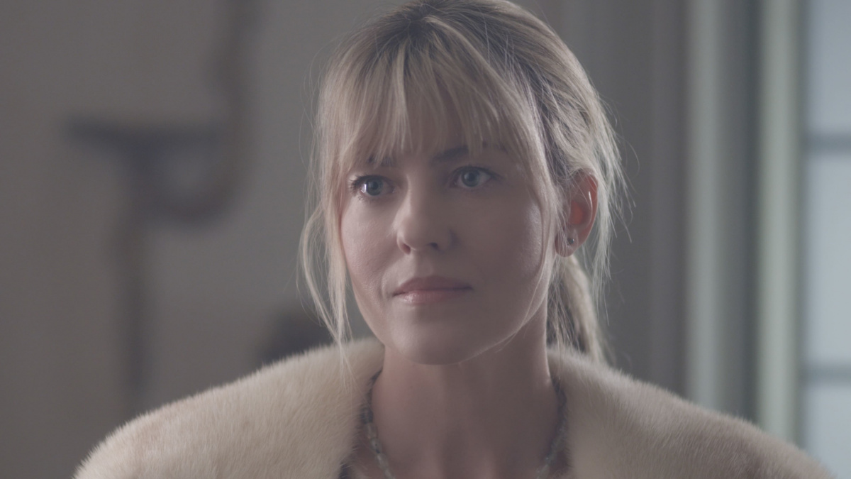 Кадры из Русская невеста (2019)