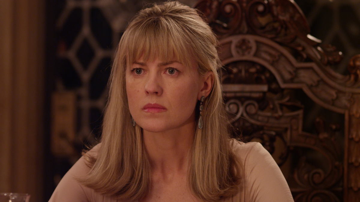 Кадры из Русская невеста (2019)