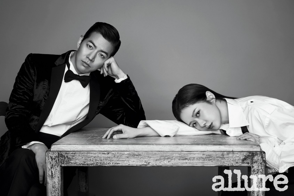 Кадры из Особо важная персона (2019)