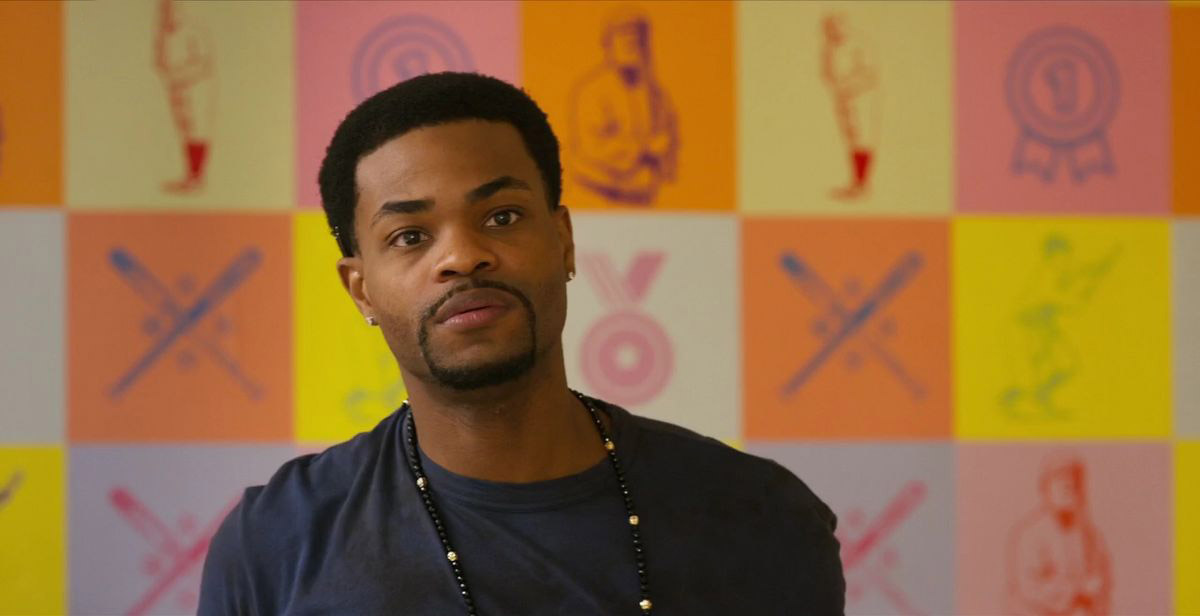 Кадры из Авиарежим (2019)