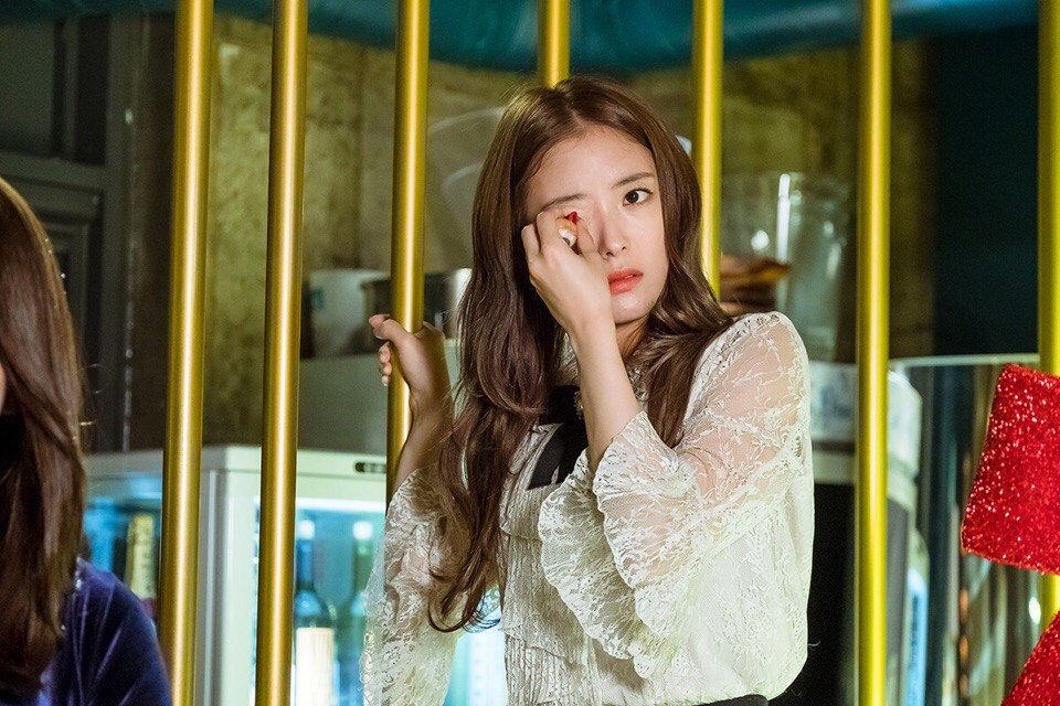 Кадры из Хваюги (2017)