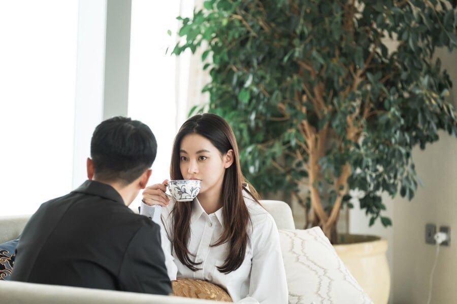 Кадры из Хваюги (2017)