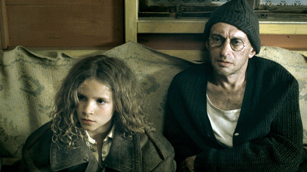 Кадры из Лети, майский жук! (2016)