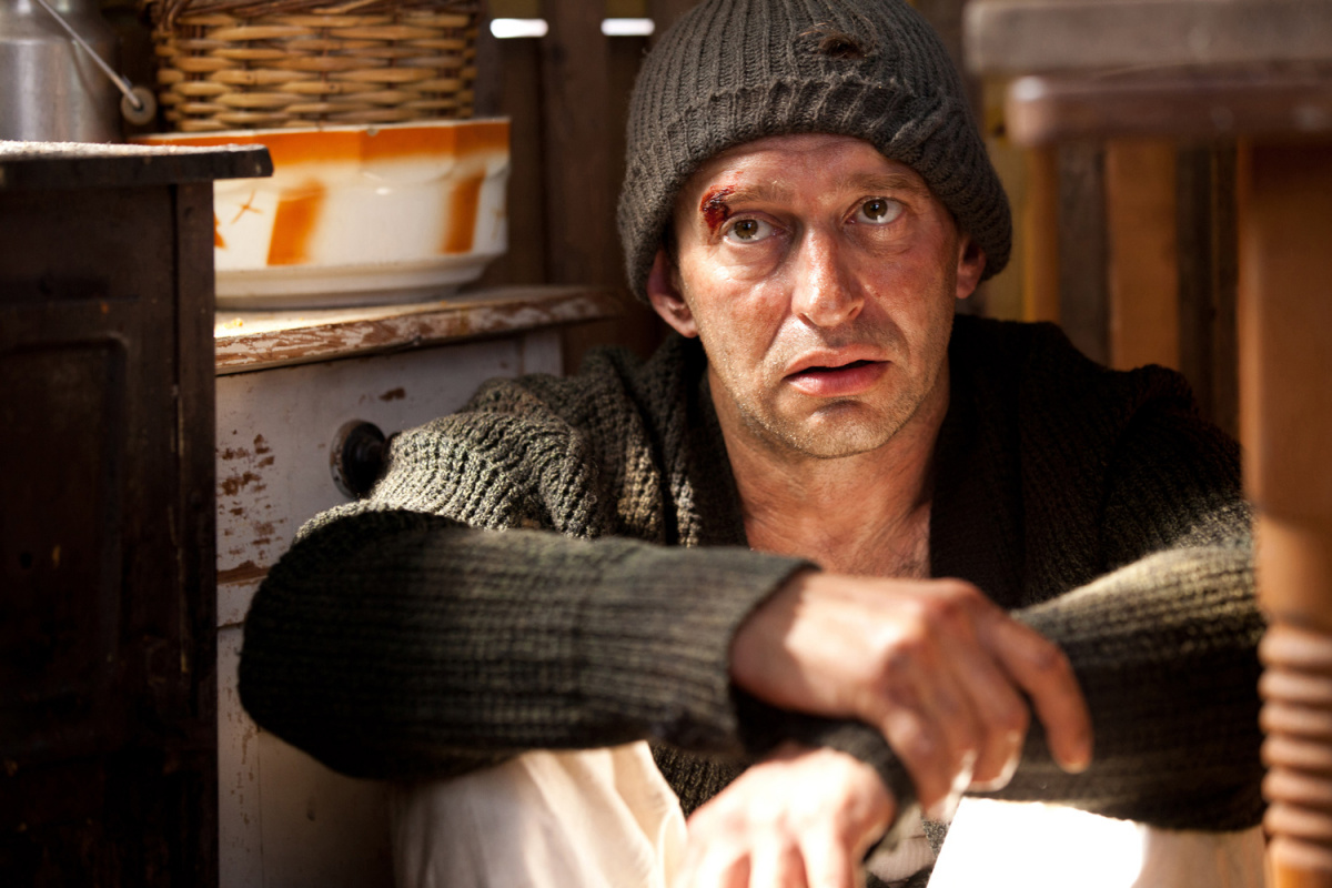 Кадры из Лети, майский жук! (2016)