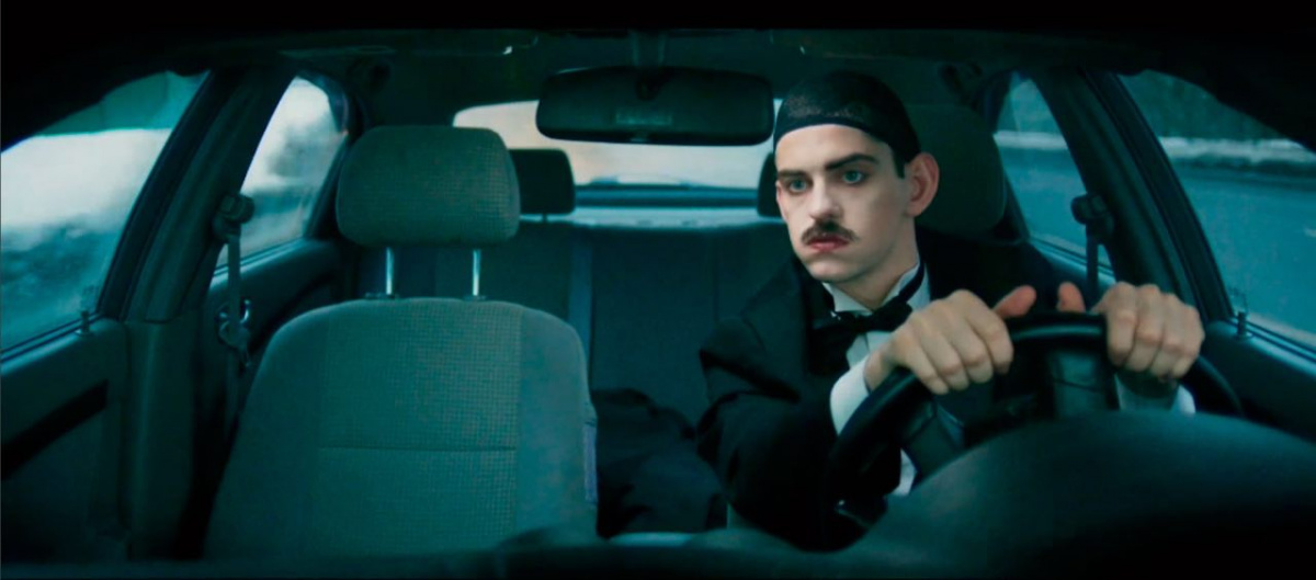 Кадры из Предложение (2019)