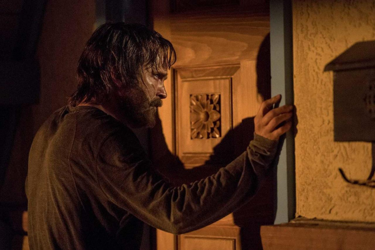 Путь: Во все тяжкие. Фильм (2019)