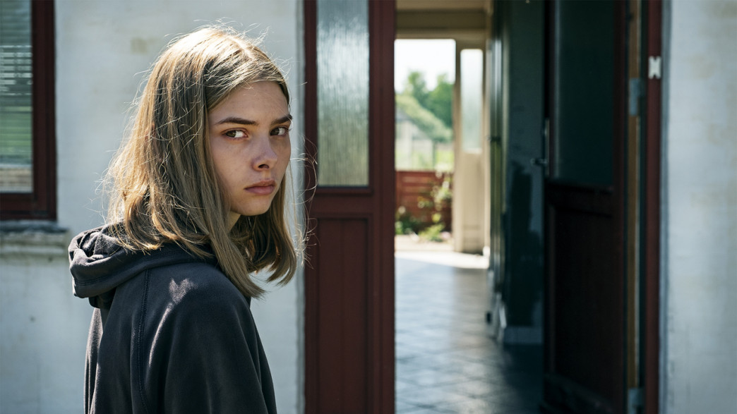 Кадры из Мясо и кровь (2020)