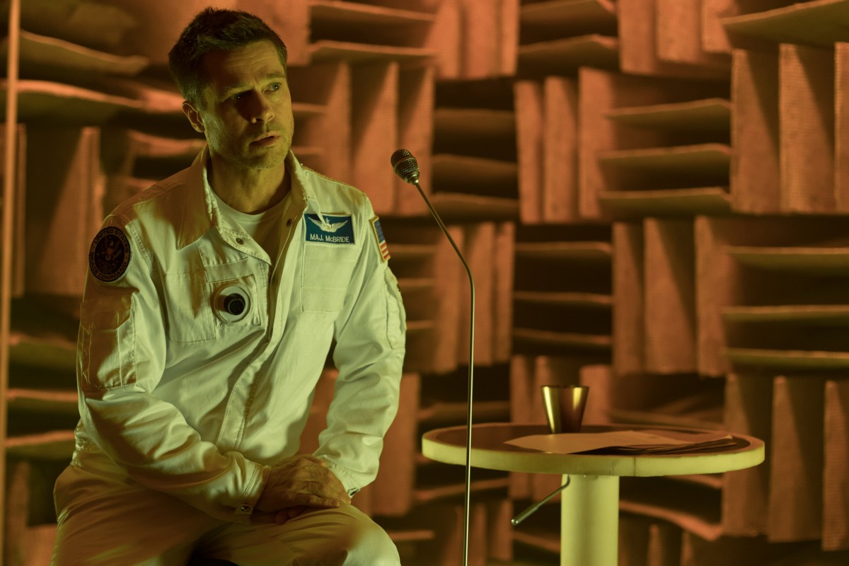 Кадры из К звёздам (2019)