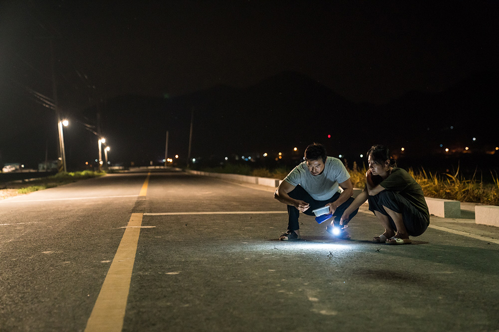 Кадры из Автосервис (2019)