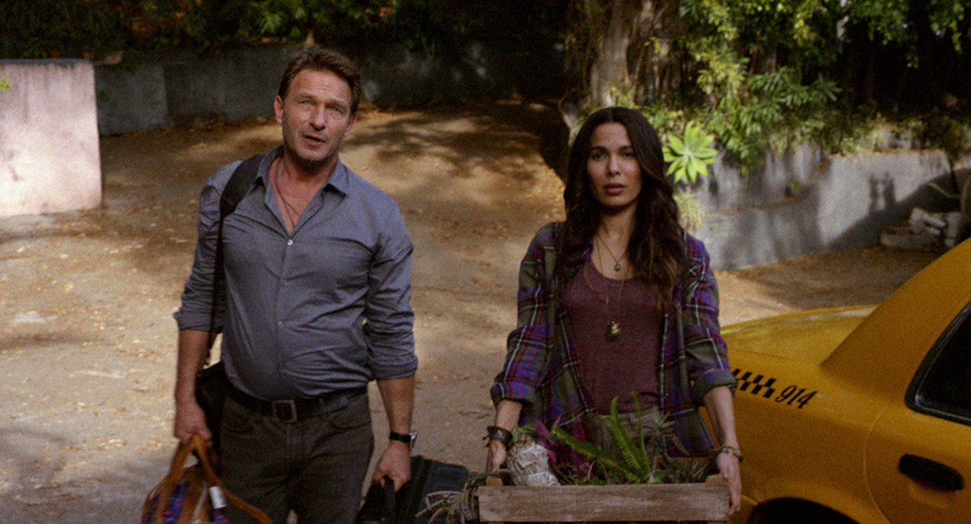 Кадры из Бесплотный (2018)