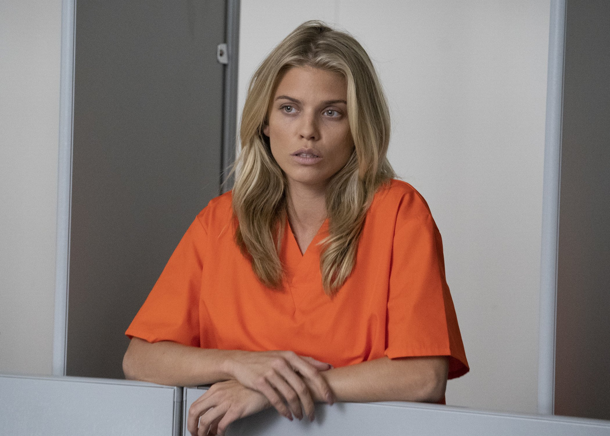 Кошмар на годовщину (2019)