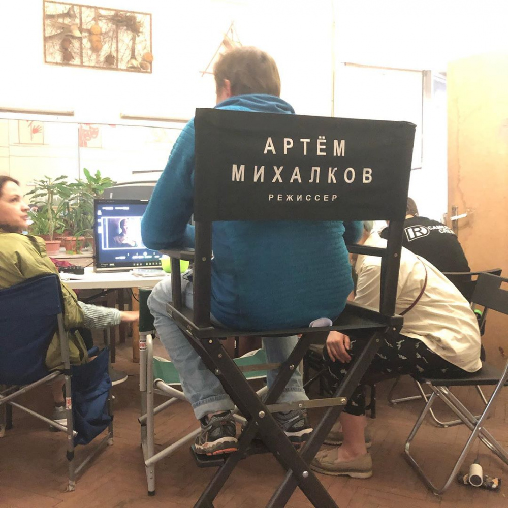 Мистер Нокаут (2022)