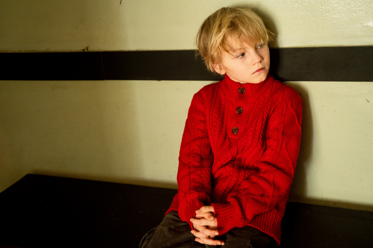 Кадры из Эпидемия (2020)