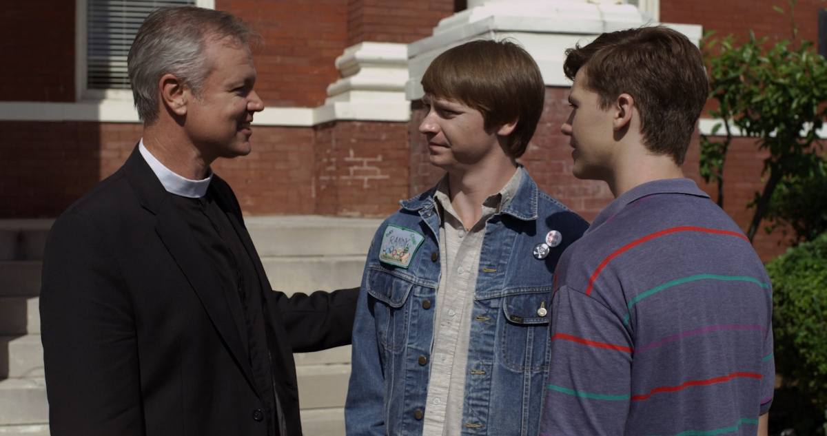 Кадры из Ассимиляция (2019)