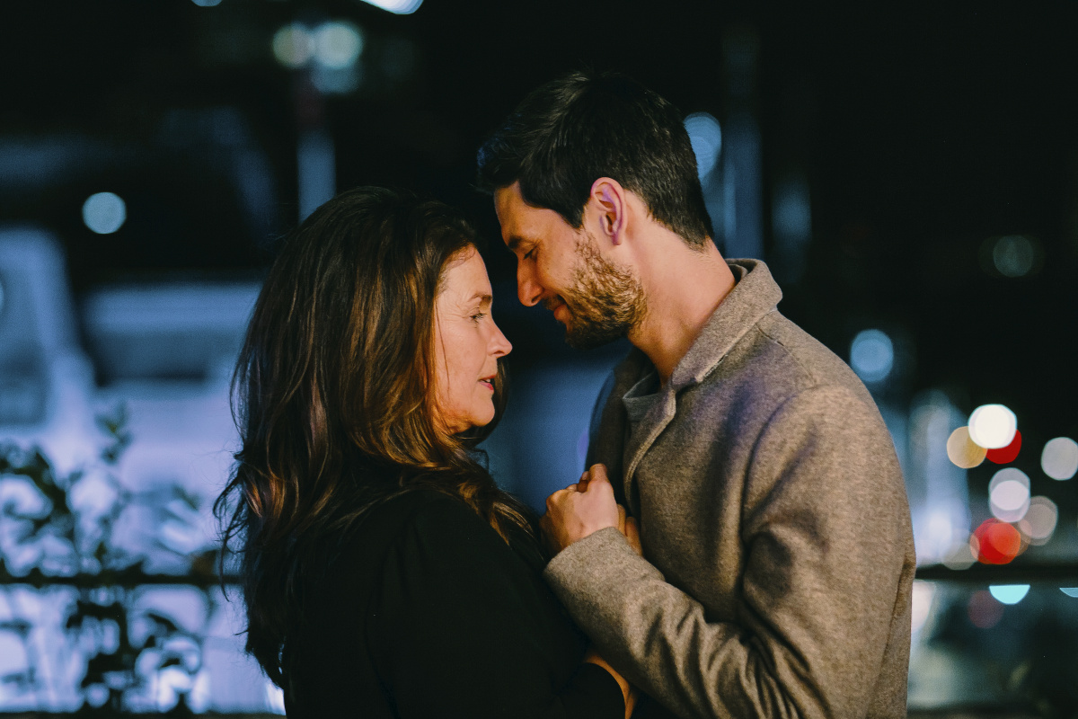 Кадры из По расчету (2019)