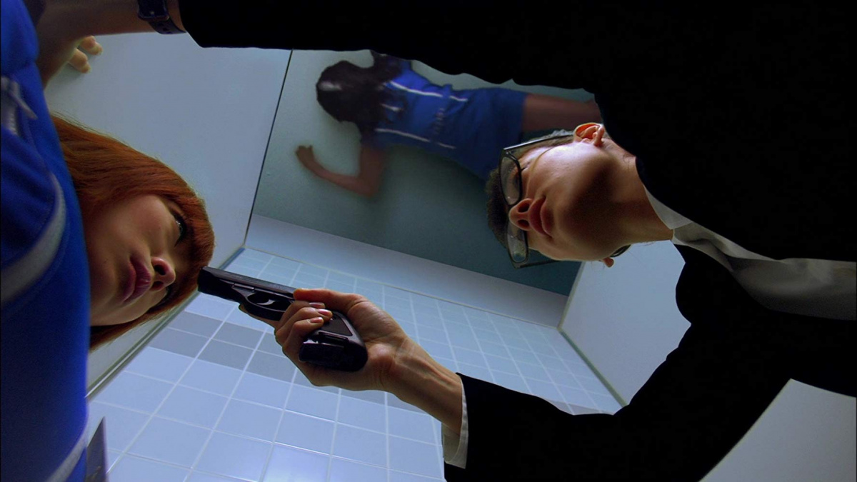 Кадры из Милашка Хани (2004)