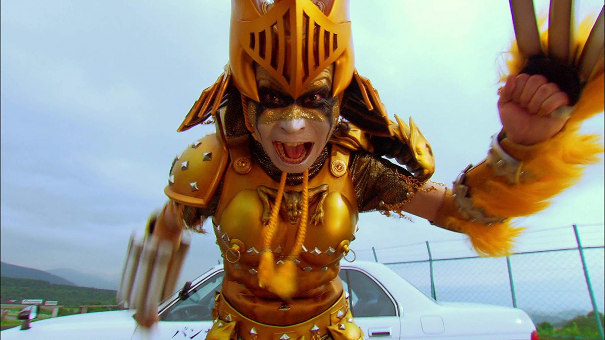 Кадры из Милашка Хани (2004)