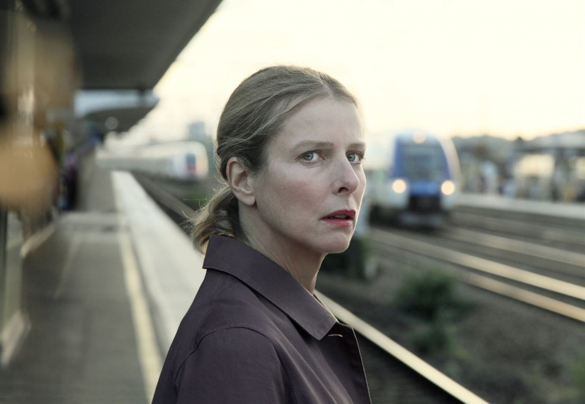 Кадры из Идеальная няня (2019)