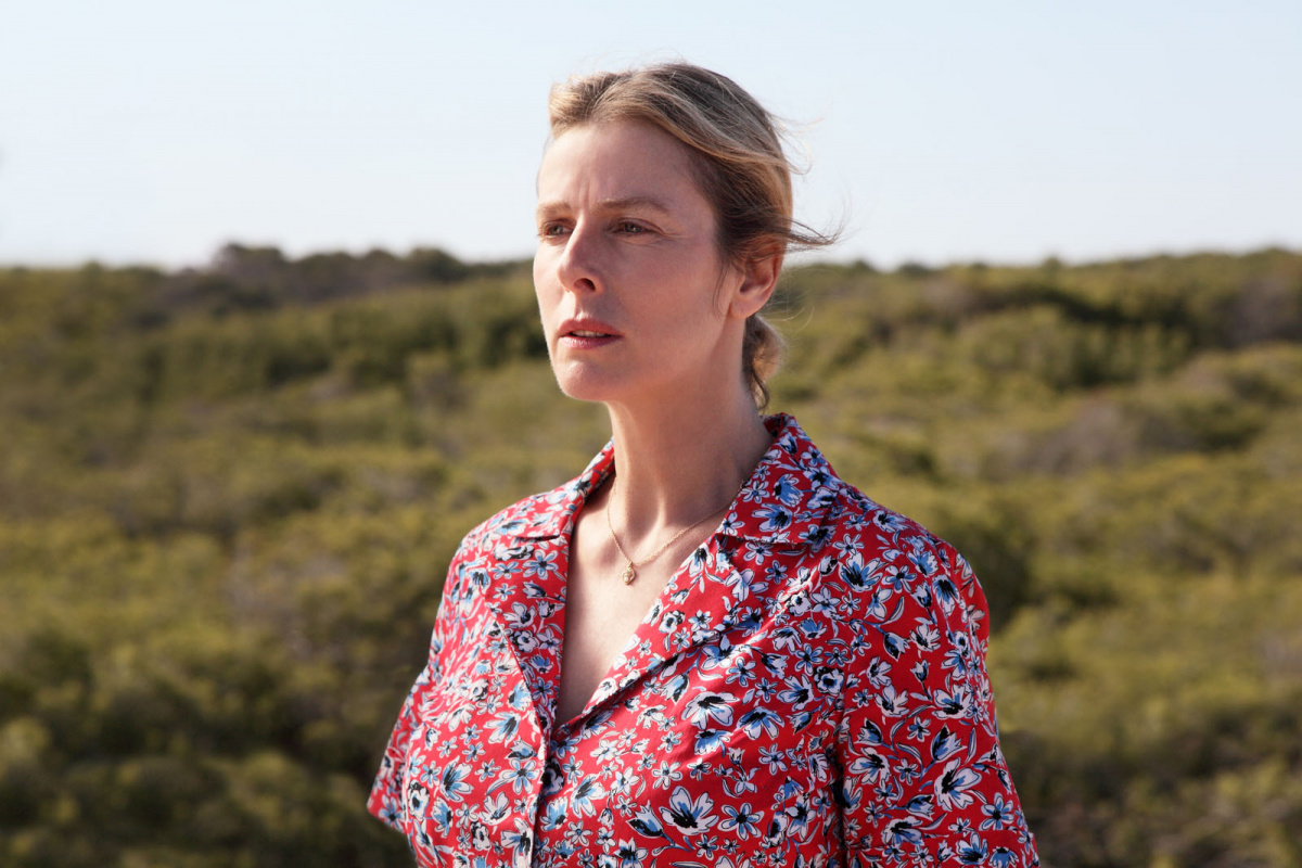 Кадры из Идеальная няня (2019)