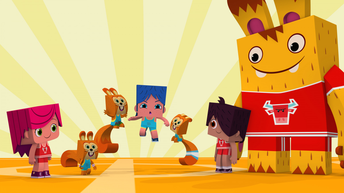 Кадры из Йоко (2016)