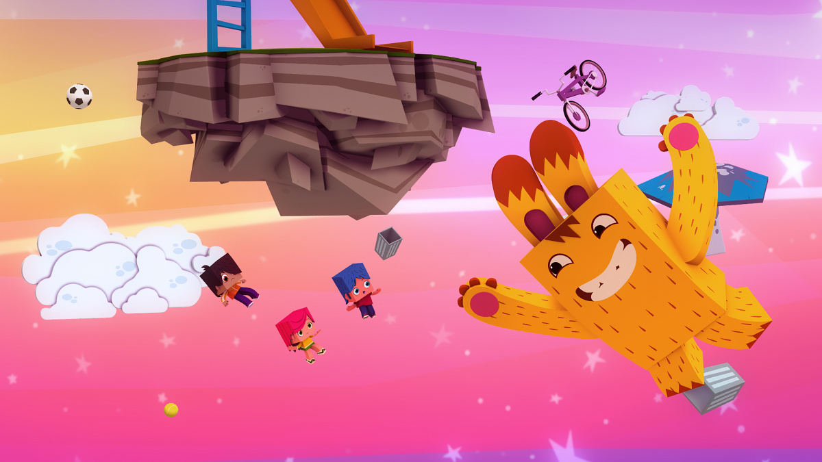 Кадры из Йоко (2016)