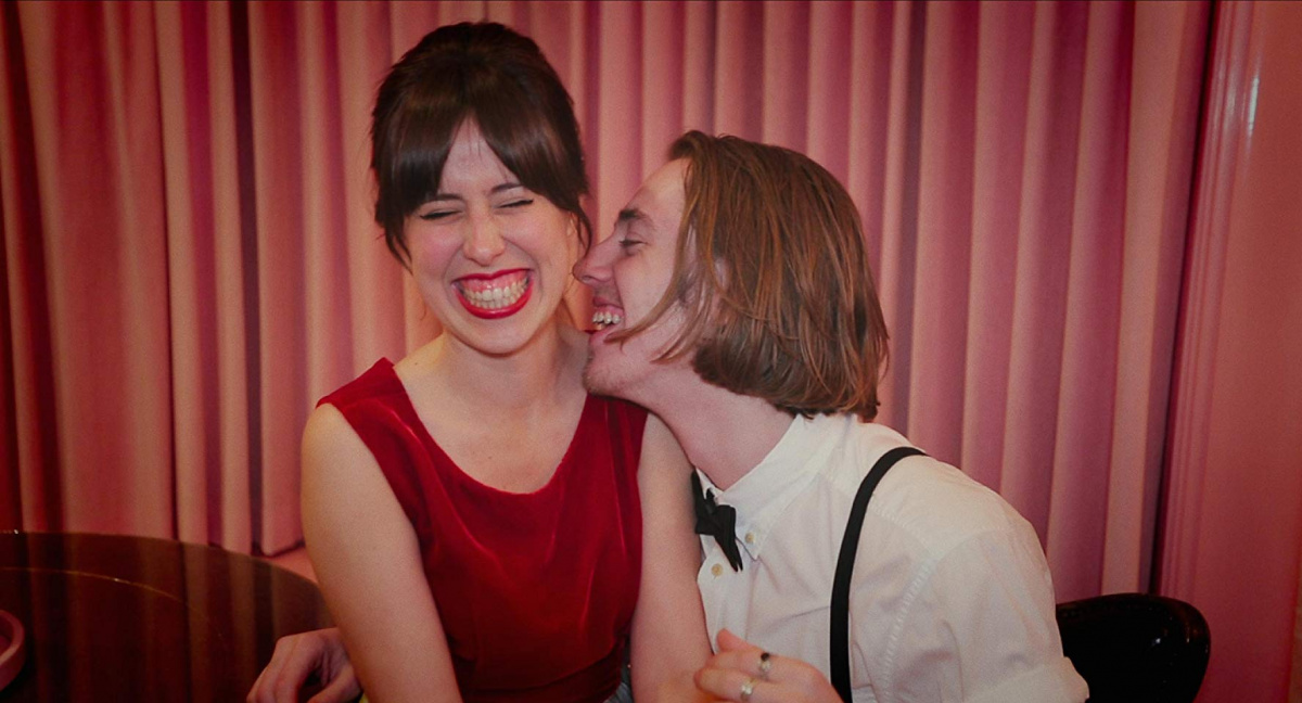 Кадры из Сейчас (2019)