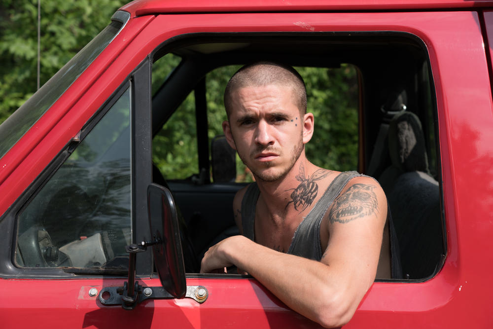 Кадры из Забытые цветы (2019)