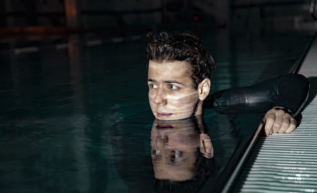 Кадры из Один вдох (2020)