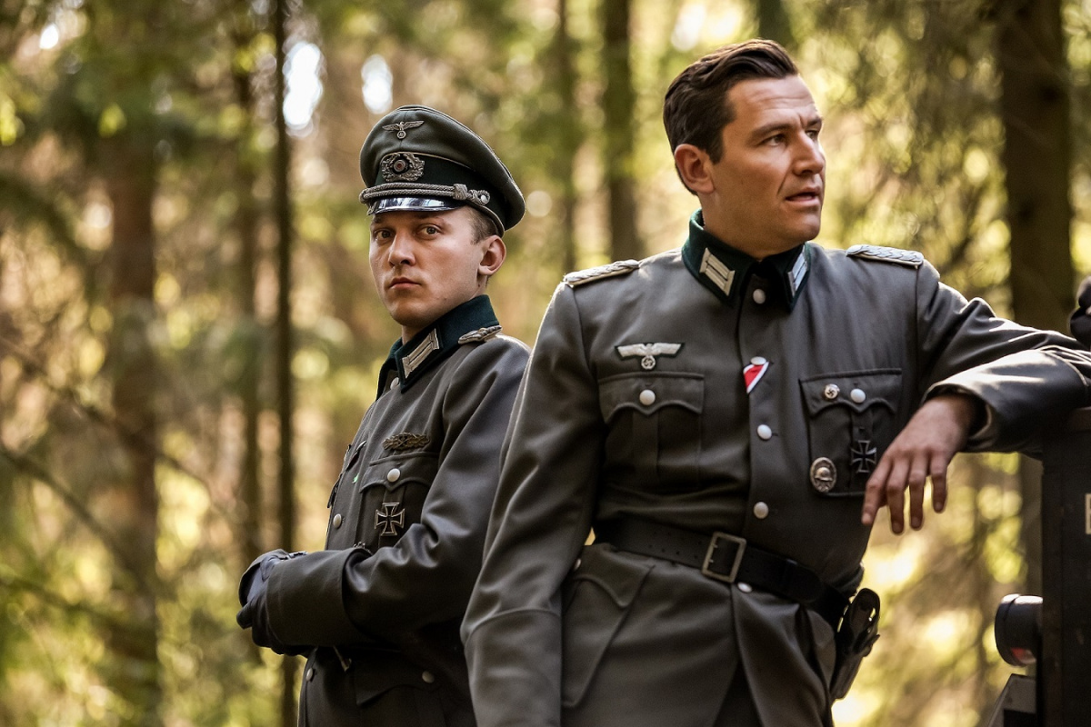 Учености плоды (2021)