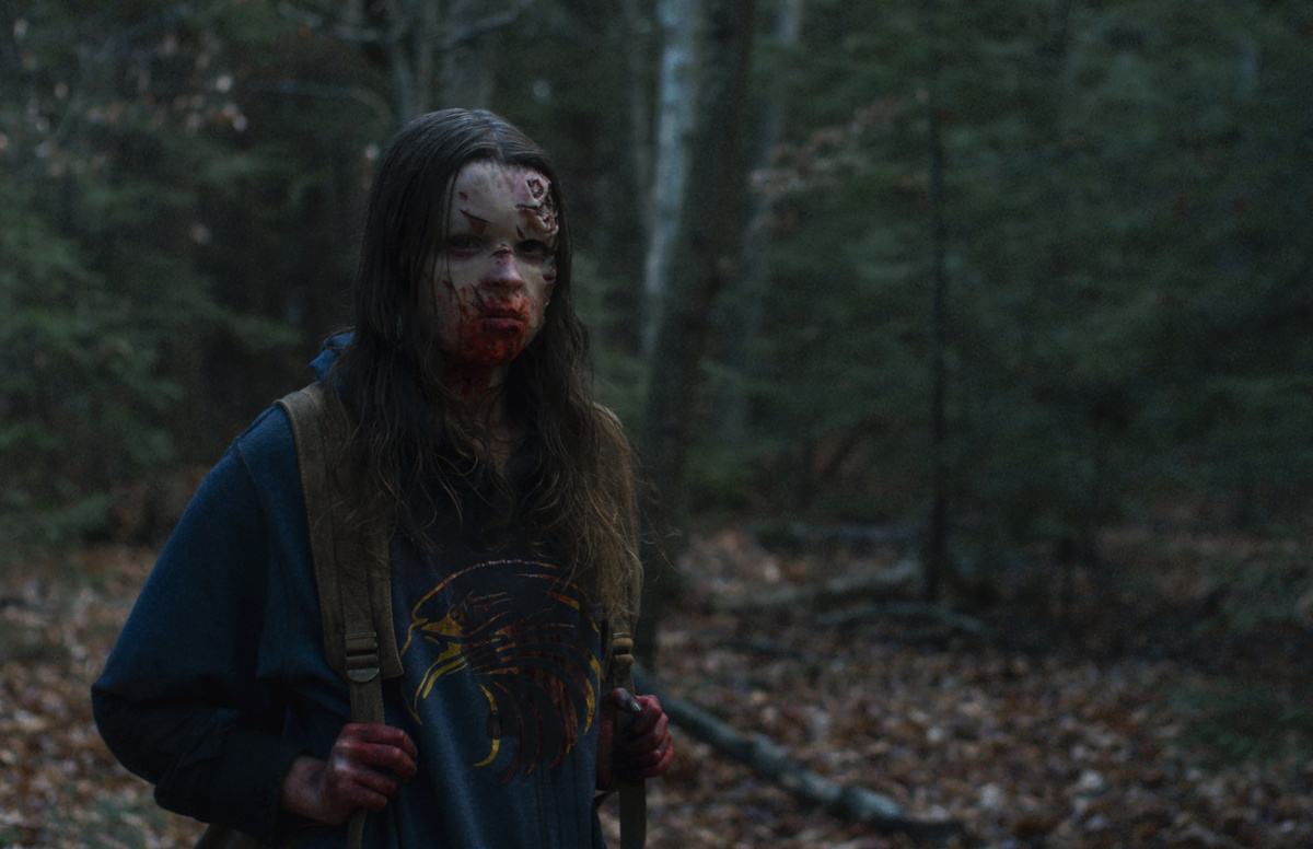 Кадры из Тьма (2018)