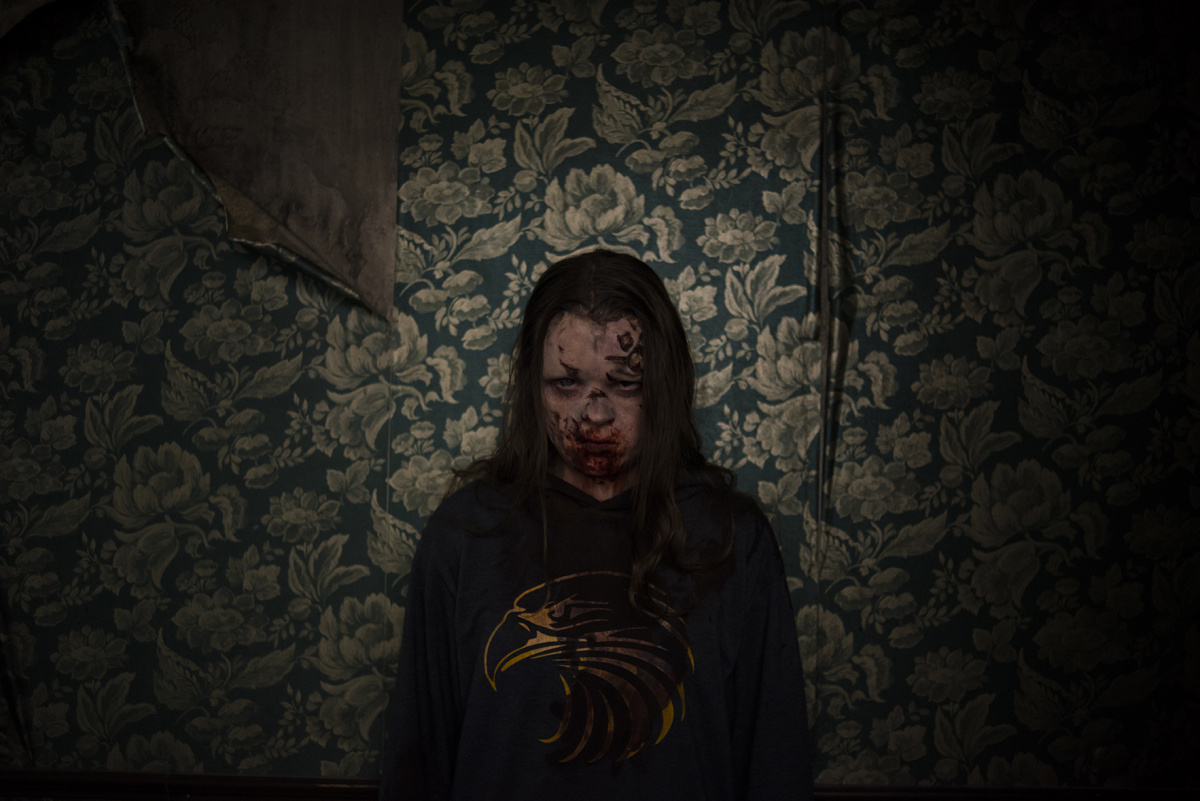 Кадры из Тьма (2018)