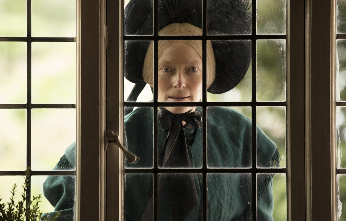 История Дэвида Копперфилда (2019)