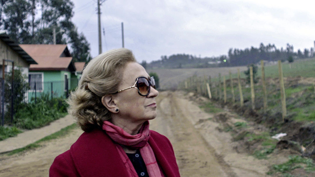 Кадры из Нона. Если они намочат меня, я их сожгу (2019)