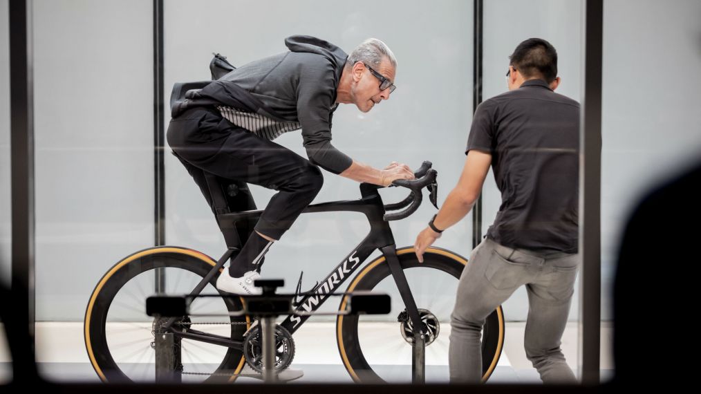 Кадры из Мир по Голдблюму (2019)