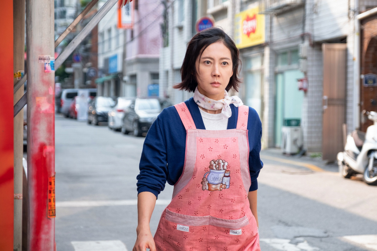 Кадры из Зажигание (2019)