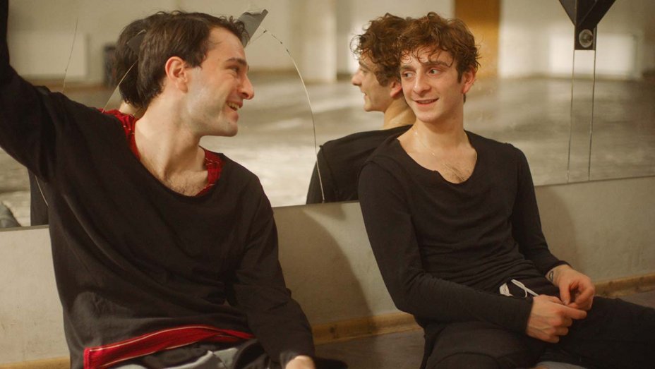 Кадры из А потом мы танцевали (2019)