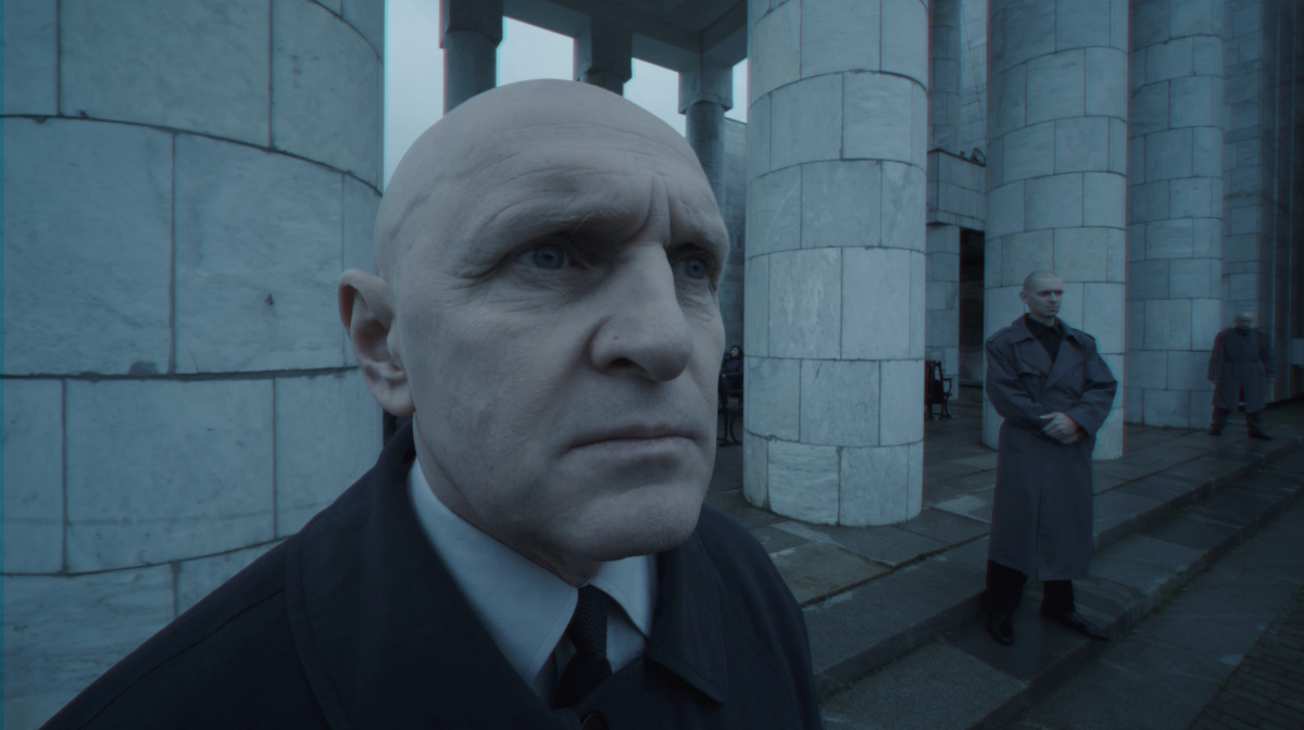 Кадры из Последний рейв (2019)