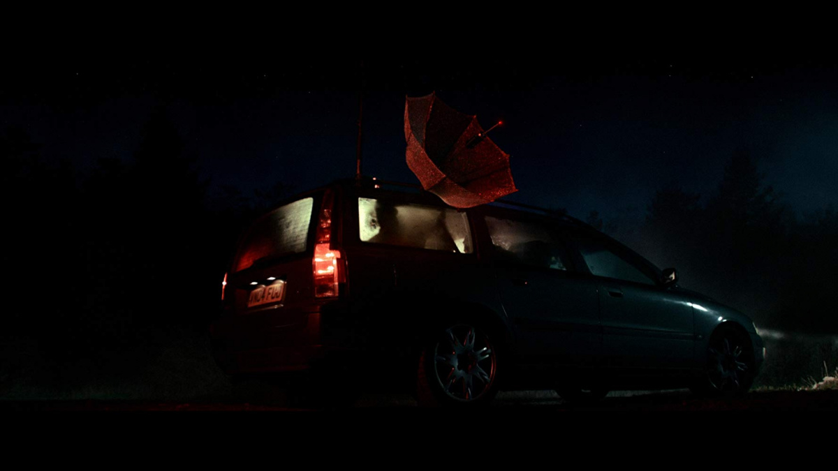 Кадры из Космос (2019)