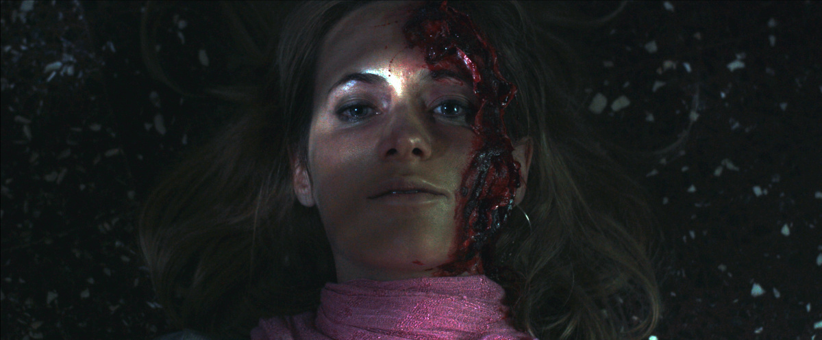 Страшные истории, рассказанные на ночь (2019)