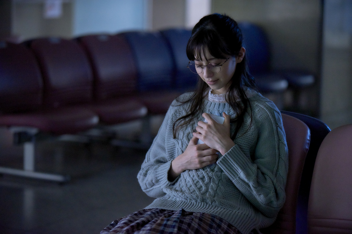 Снежный цветок (2019)