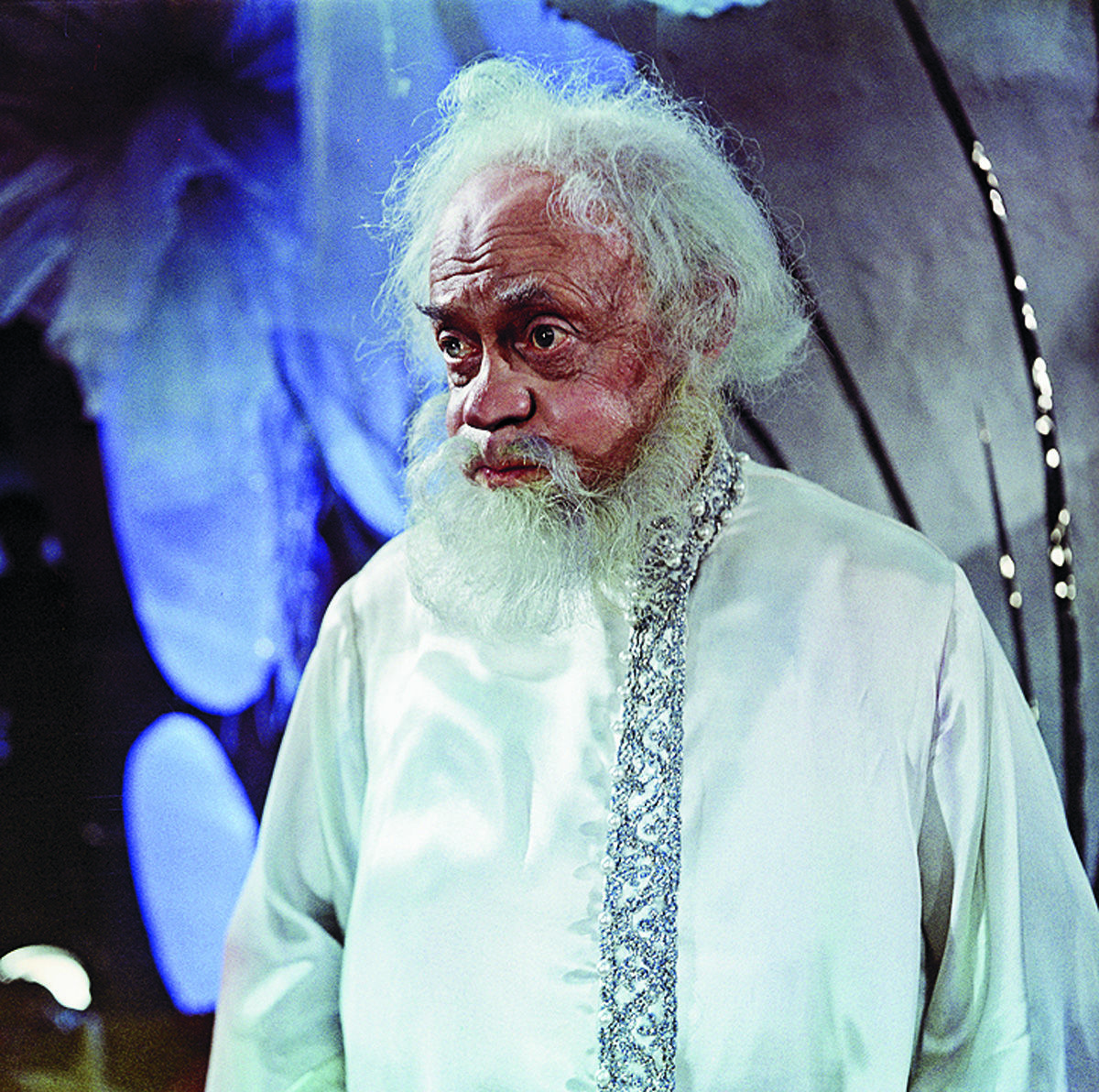 Огонь, вода и ... медные трубы (1968)