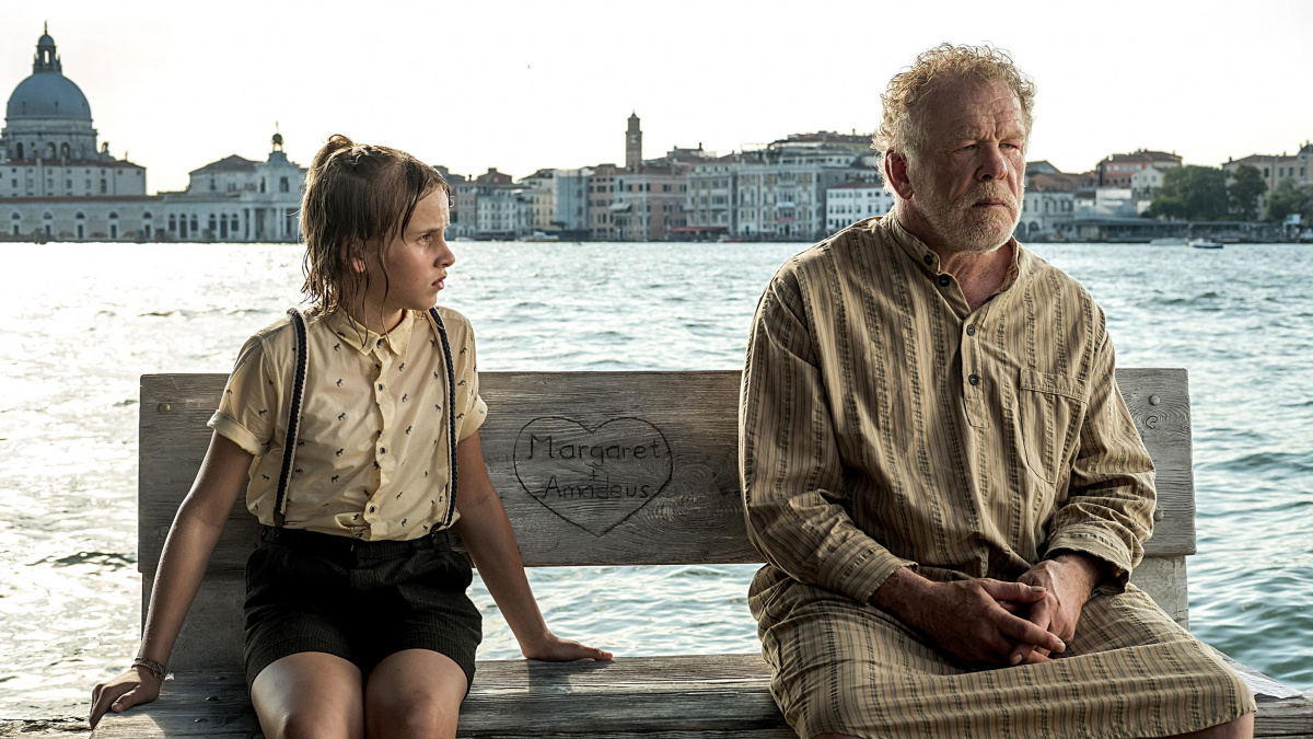 Кадры из Мед в голове (2018)