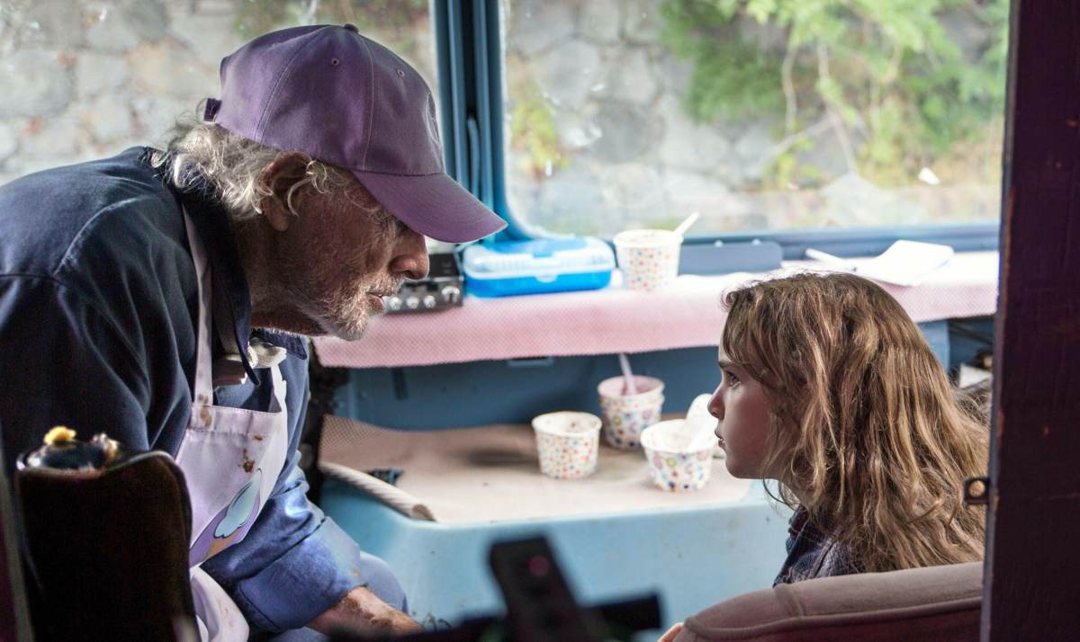 Кадры из Иные (2018)