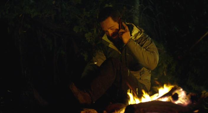 Кадры из Человек против (2015)