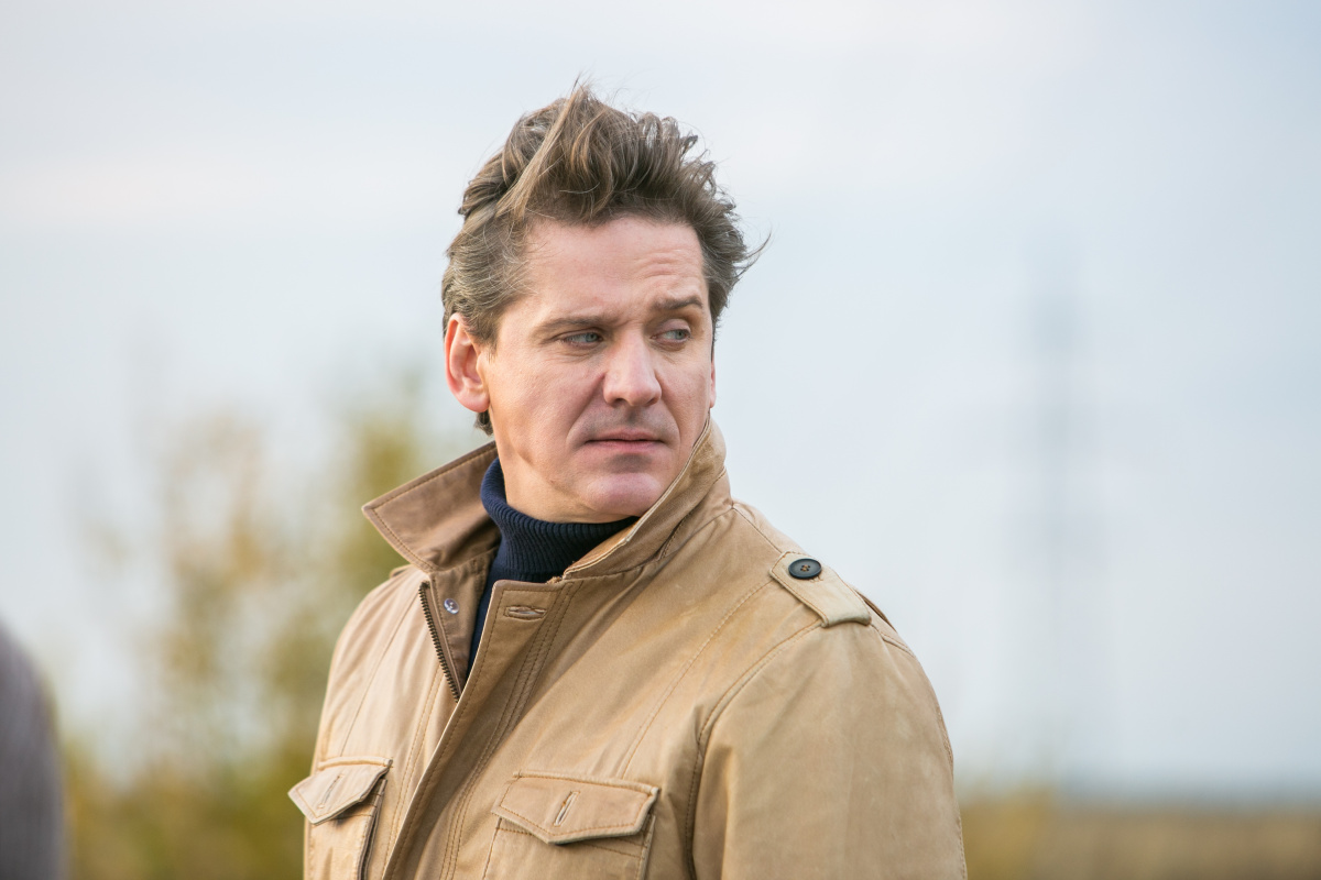 Кадры из Отчаянные (2019)