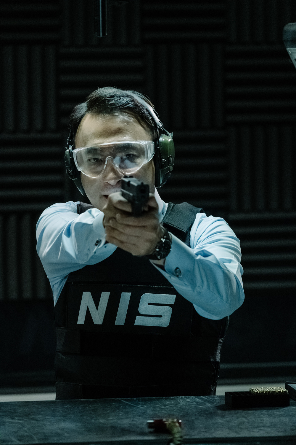 Кадры из Миссия: Спасти панду (2020)